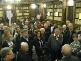  visita alla biblioteca capitolare di Verona